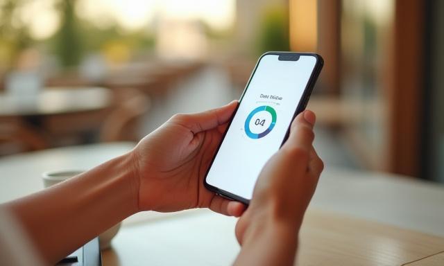 نصائح توفير رصيد الهاتف